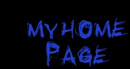 Bearseed's Home on the Web